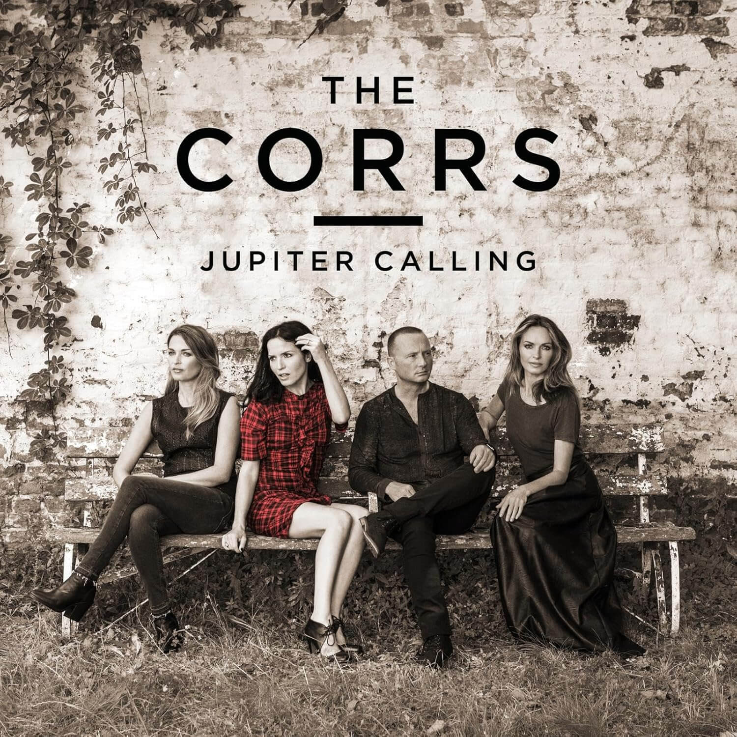 The Corrs - Jupiter Calling - Vinyl LP