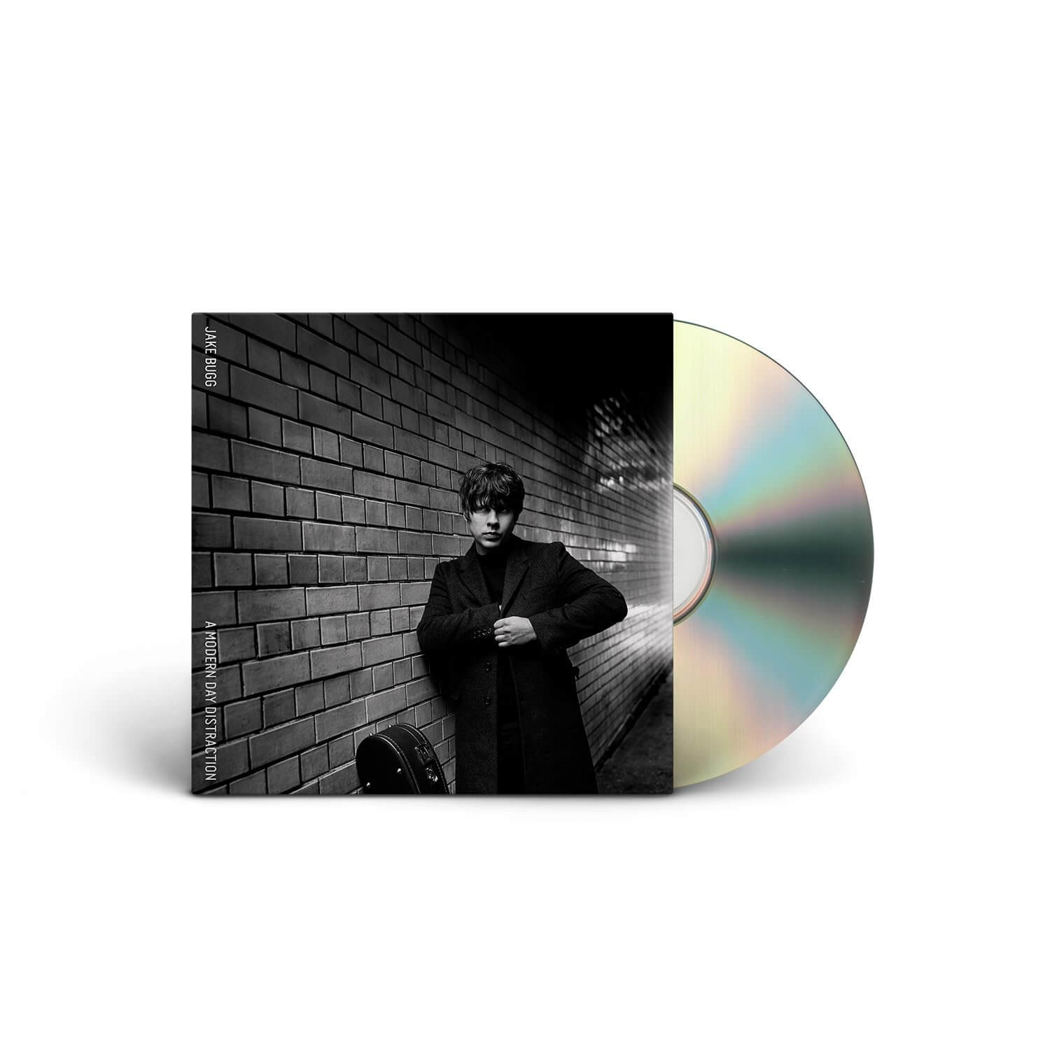 Jake Bugg - A Modern Day Distraction - CD