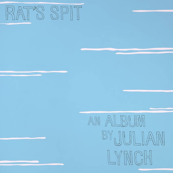 Julian Lynch - Rat’s Spit - LP
