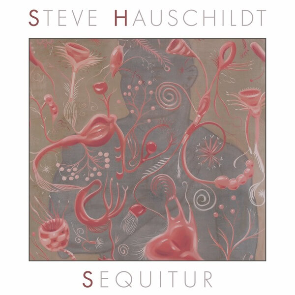 Steve Hauschildt - Sequitur - CD