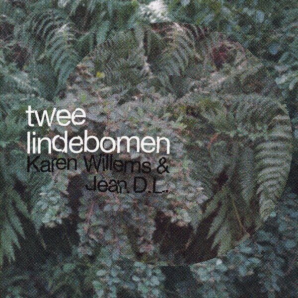 Karen Willems & Jean D.L. - Twee Lindebomen - CD