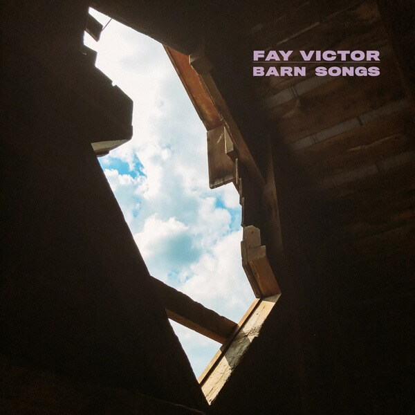 Fay Victor - Barn Songs - CD