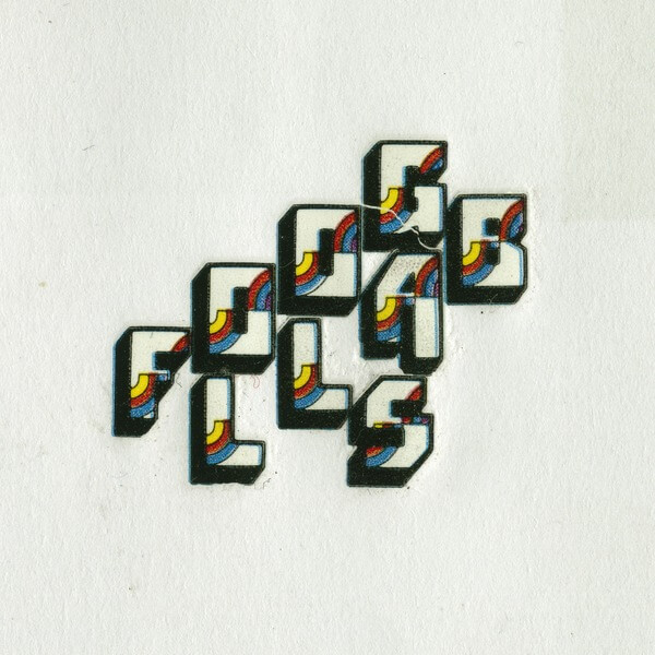 Eric Copeland - Goofballs - LP