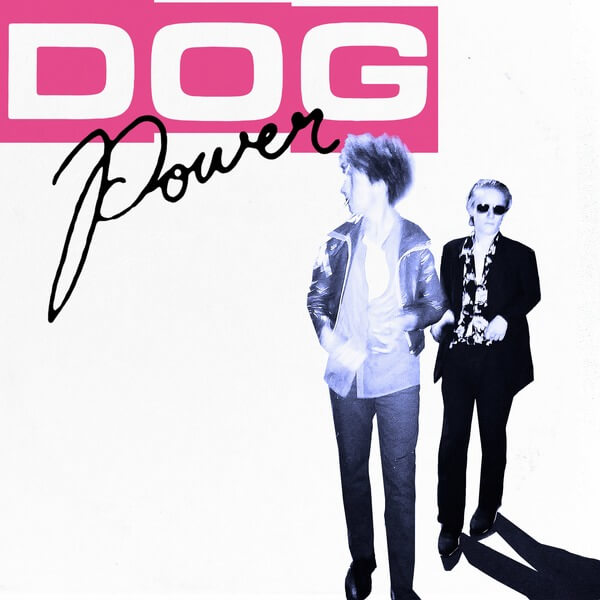 DOG Power - DOG Power - LP