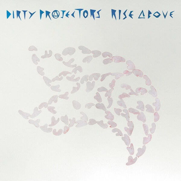 Dirty Projectors - Rise Above - LP
