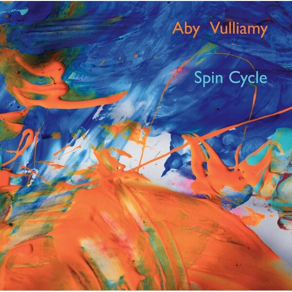 Aby Vulliamy - Spin Cycle - LP