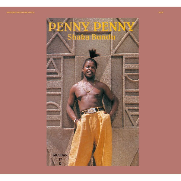 Penny Penny - Shaka Bundu - 2LP