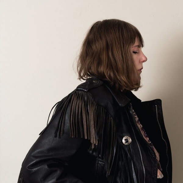 Rosali - Trouble Anyway - CD