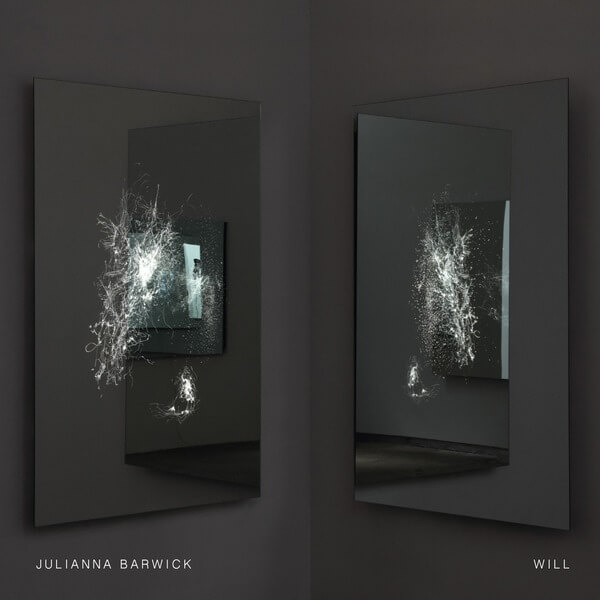 Julianna Barwick - Will - CD