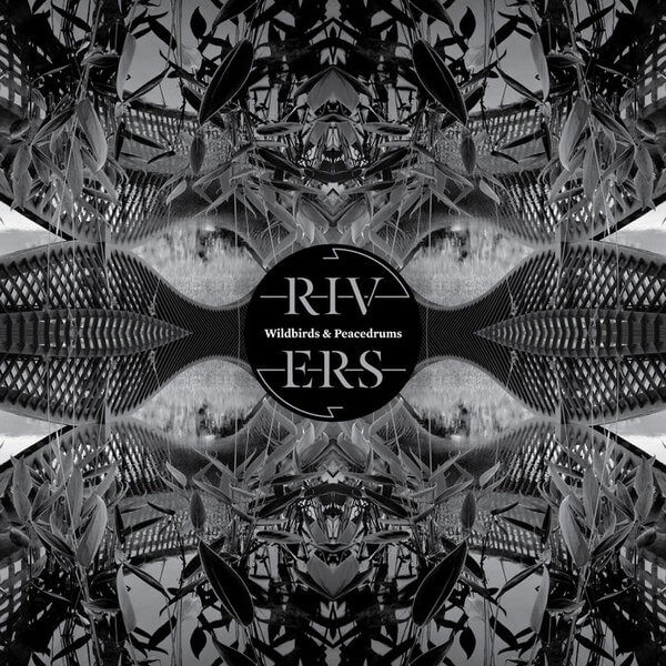 Wildbirds And Peacedrums - Rivers (HN Pool) - LP