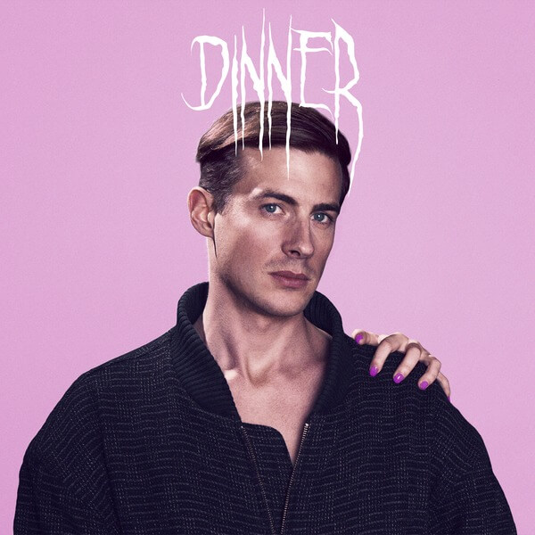 Dinner - Three EPs, 2012-2014 - LP