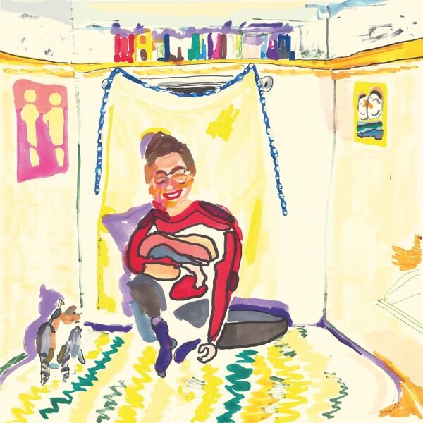 Lina Tullgren - Free Cell - LP