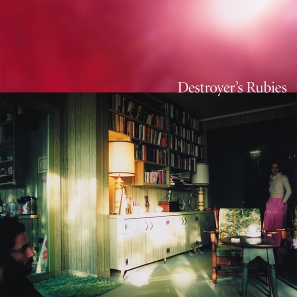 Destroyer - Destroyer's Rubies - CD