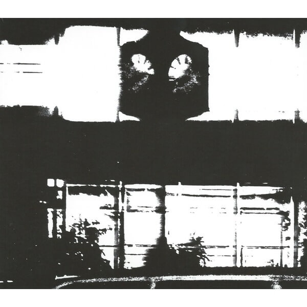 Tom Carter - Monument - CD