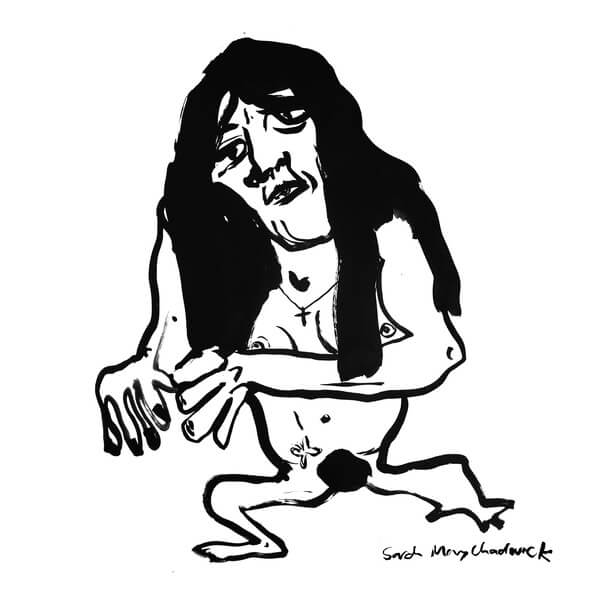 Sarah Mary Chadwick - Please Daddy - LP