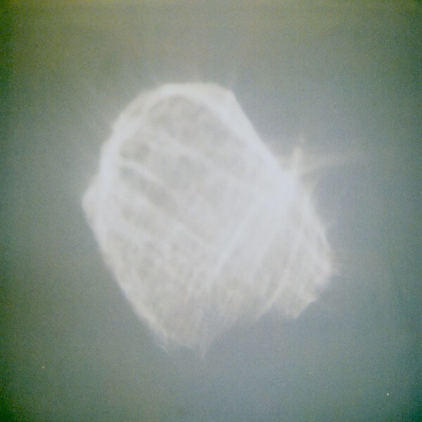 Benoit Pioulard - Temper - CD