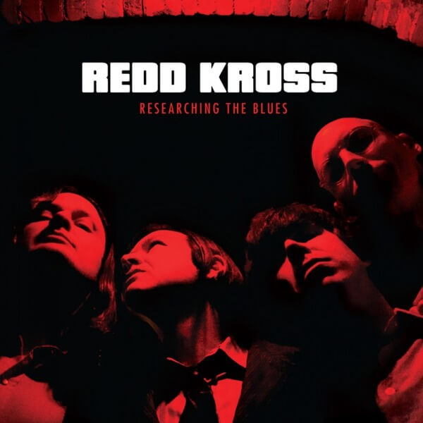Redd Kross - Researching the Blues - LP
