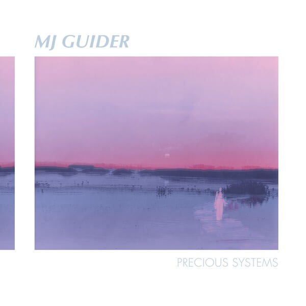 Mj Guider - Precious Systems - LP