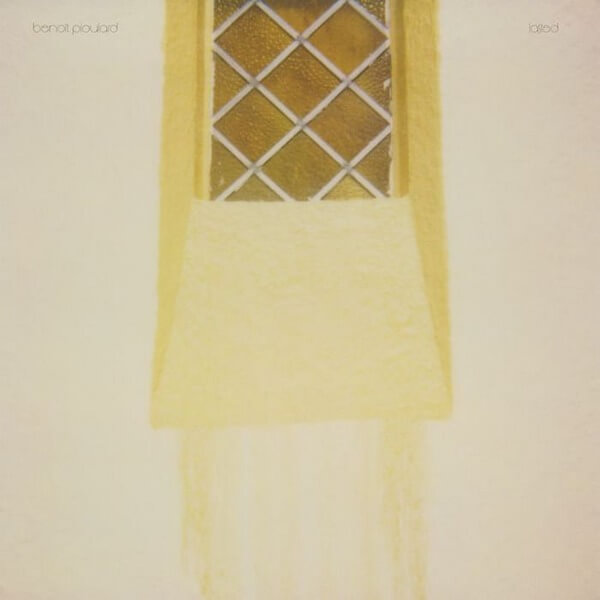Benoit Pioulard - Lasted - CD