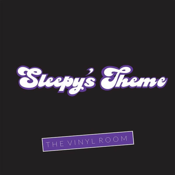 Sleepys Theme - The Vinyl Room - 2LP