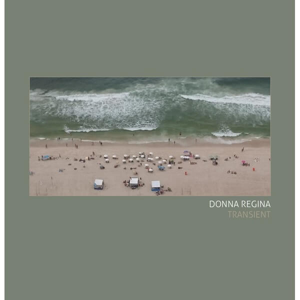 Donna Regina - Transient - LP