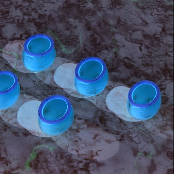 Lerosa - Bucket Of Eggs - 2LP