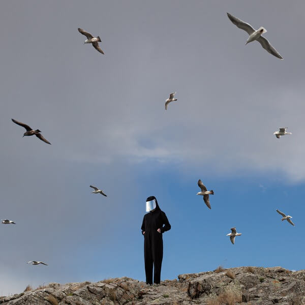 Hamerkop - Remote - LP