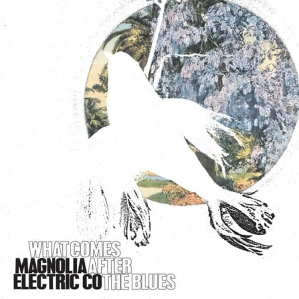 Magnolia Electric Co. - What Comes After The Blues - CD