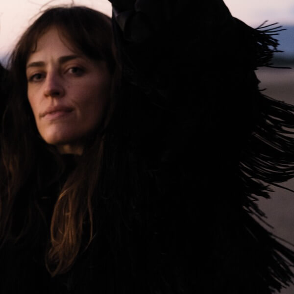 Heather Woods Broderick - Invitation - LP