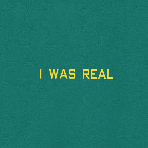 75 Dollar Bill - I Was Real - CD