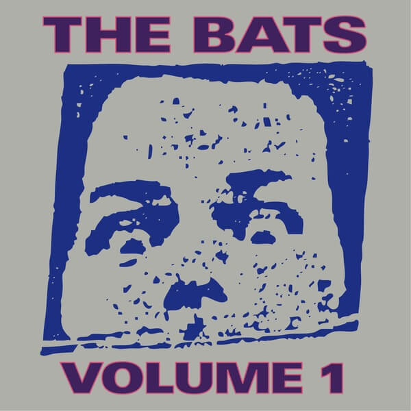 The Bats - The Bats Volume 1 - 3CD