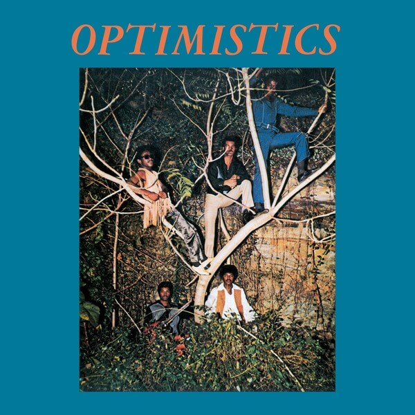 Optimistics - Optimistics - LP
