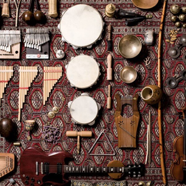 Bird Show - Untitled - CD