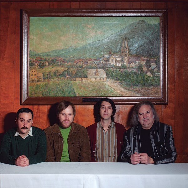 The Jay Vons - The Word - CD