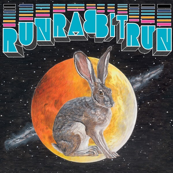Sufjan Stevens / Osso - Run Rabbit Run - CD