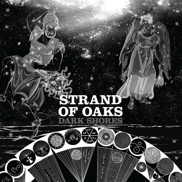 Strand of Oaks - Dark Shores - LP
