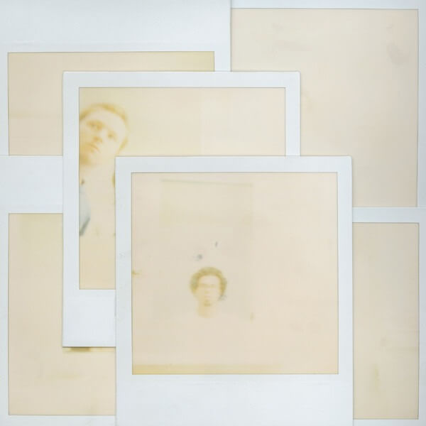 Themselves - The No Music - CD