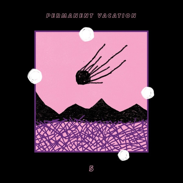 VA - Permanent Vacation 5 - CD