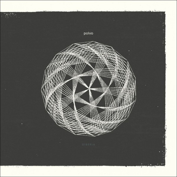 Polvo - Siberia - CD