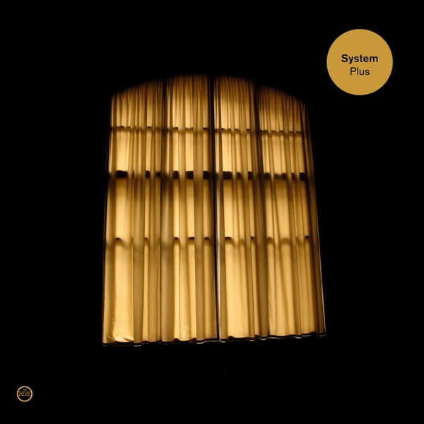 System - Plus - CD