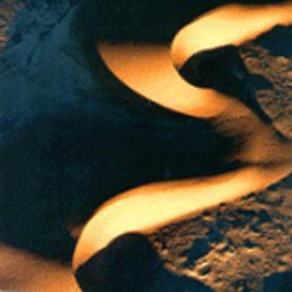 Rachel's - Selenography - CD