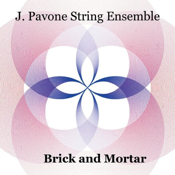 Jessica Pavone - Brick & Mortar - CD