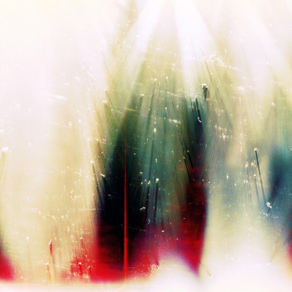 The War On Drugs - Future Weather - LP