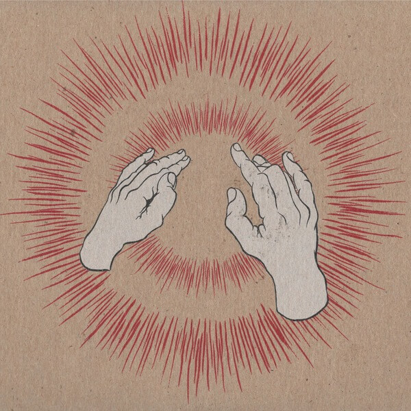 Godspeed You! Black Emperor - Lift Your Skinny Fists Like Antennas To Heaven - 2LP
