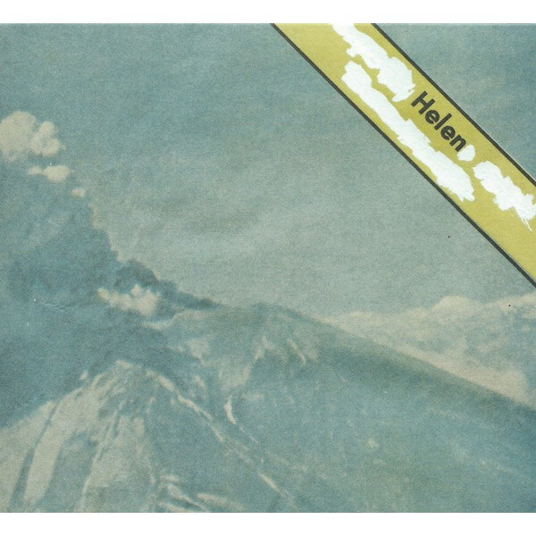 Helen - The Original Faces - LP