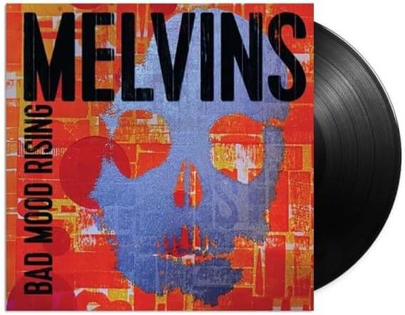 Melvins - Bad Moon Rising - Vinyl LP