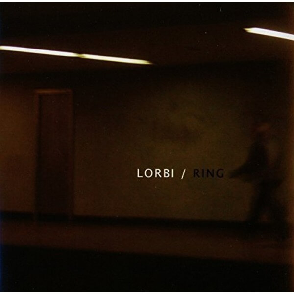 Lorbi - Ring - CD