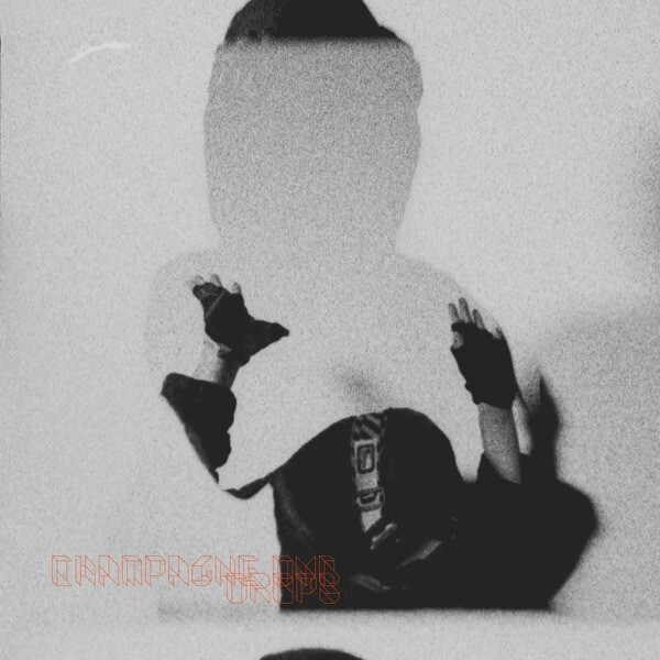Champagne Dub - Drops - LP