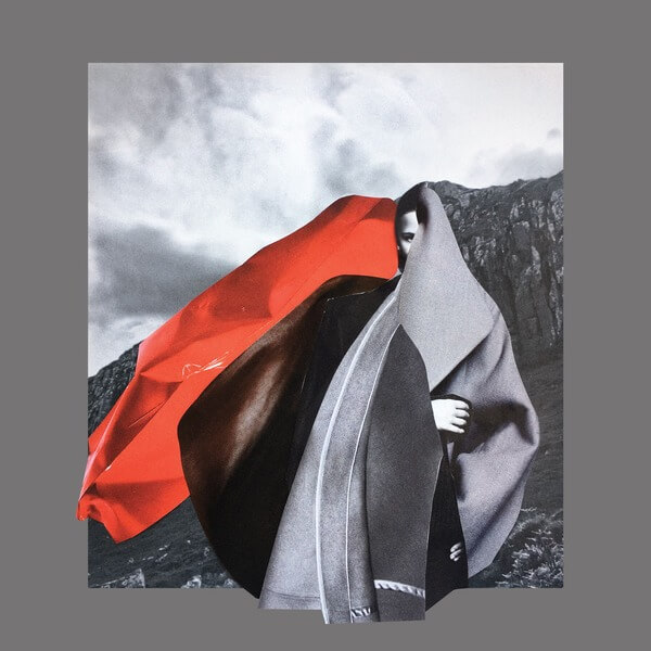 Low Key - Distance - CD