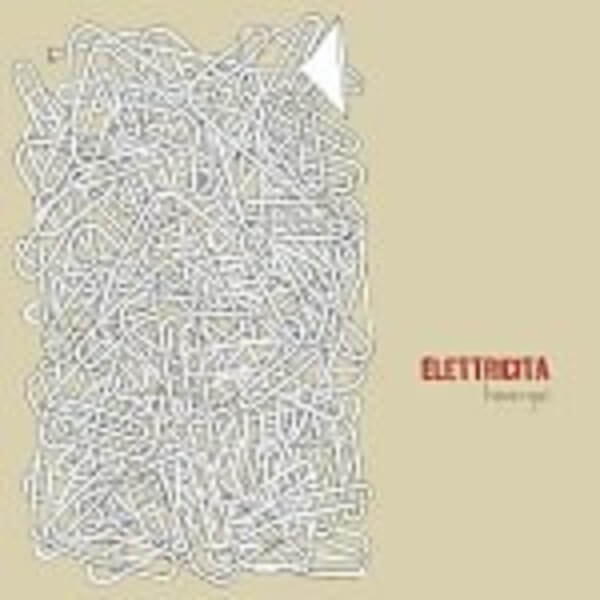 Havergal - Elettricita - CD